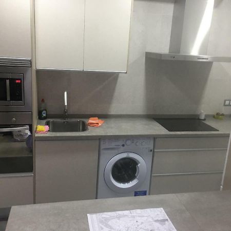 Apartamento Ausonio 2 Dormitorios Mérida Buitenkant foto