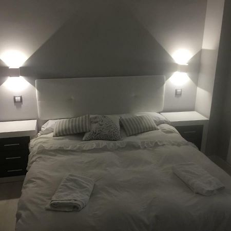 Apartamento Ausonio 2 Dormitorios Mérida Buitenkant foto