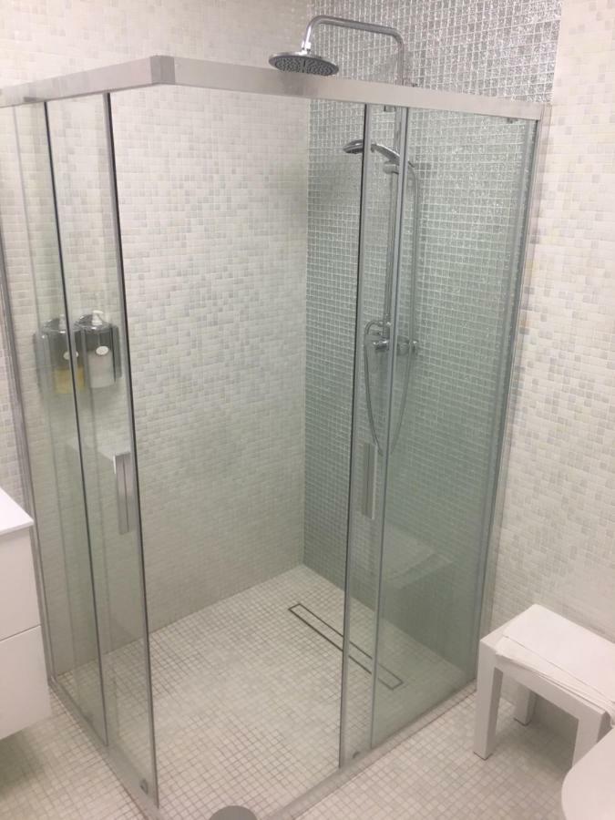 Apartamento Ausonio 2 Dormitorios Mérida Buitenkant foto