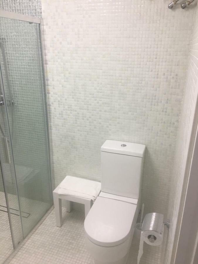 Apartamento Ausonio 2 Dormitorios Mérida Buitenkant foto